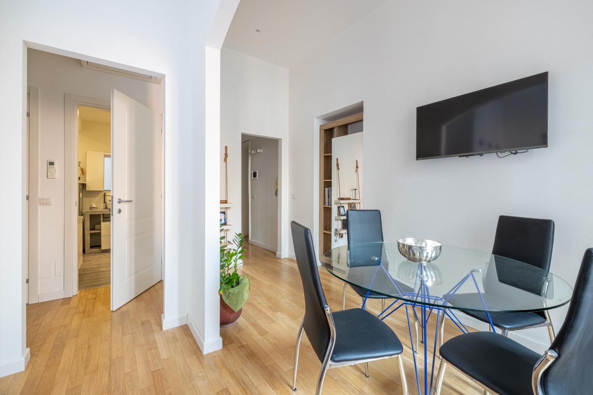 Appartement Saturno In Trevi à Rome Extérieur photo